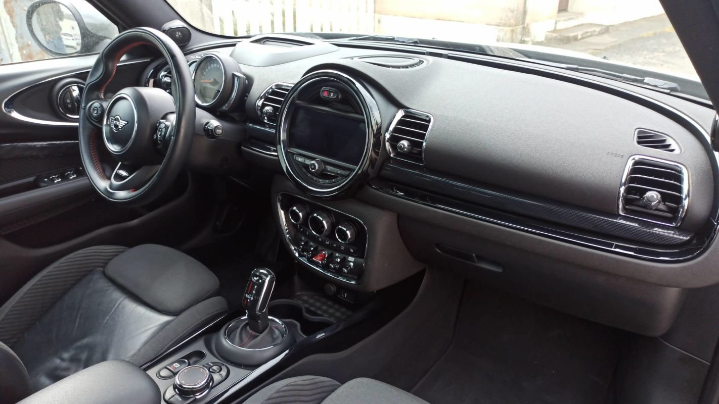 Mini Clubman - Photo 10
