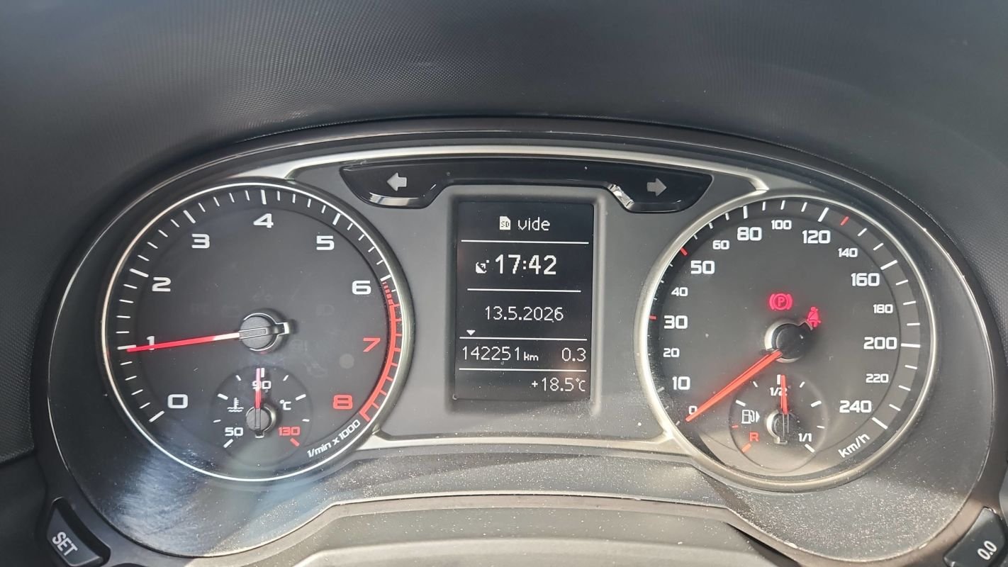 Audi A1 sportback - Photo 12