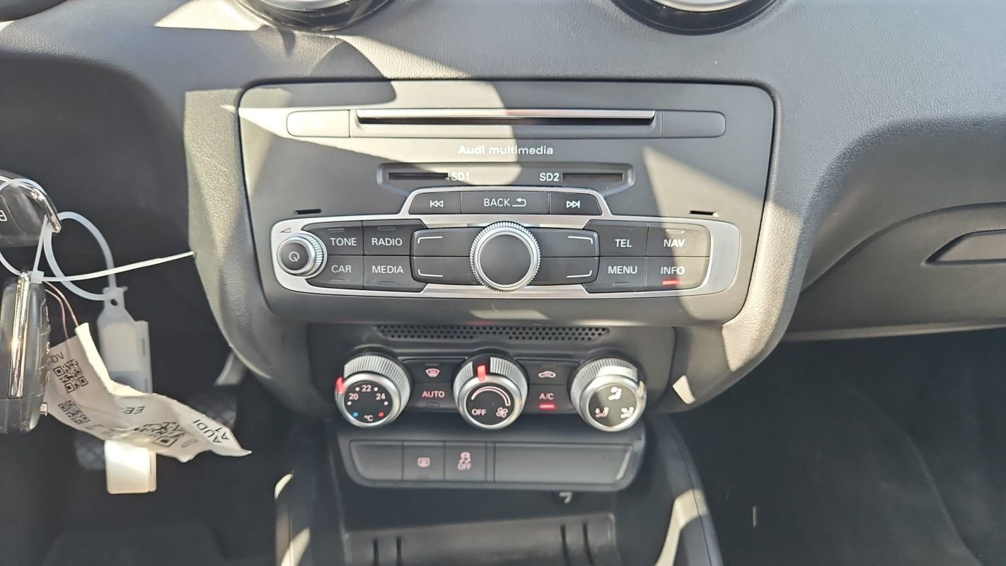 Audi A1 sportback - Photo 13