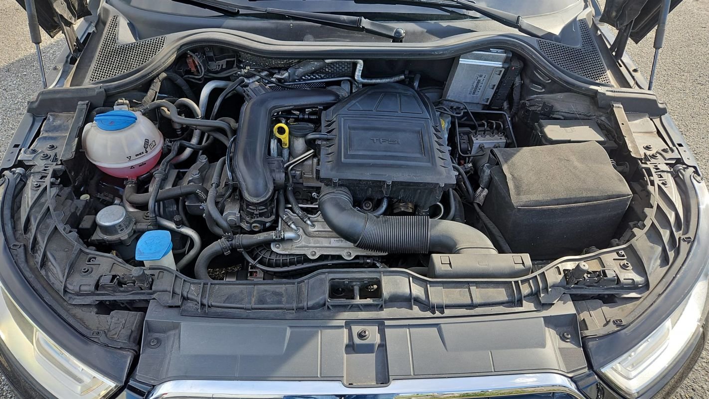 Audi A1 sportback - Photo 15