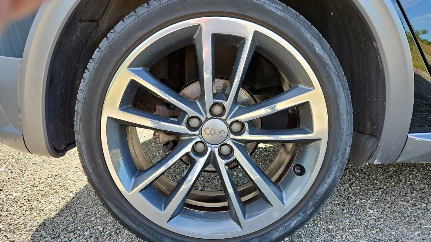 Audi A1 sportback - Photo 16