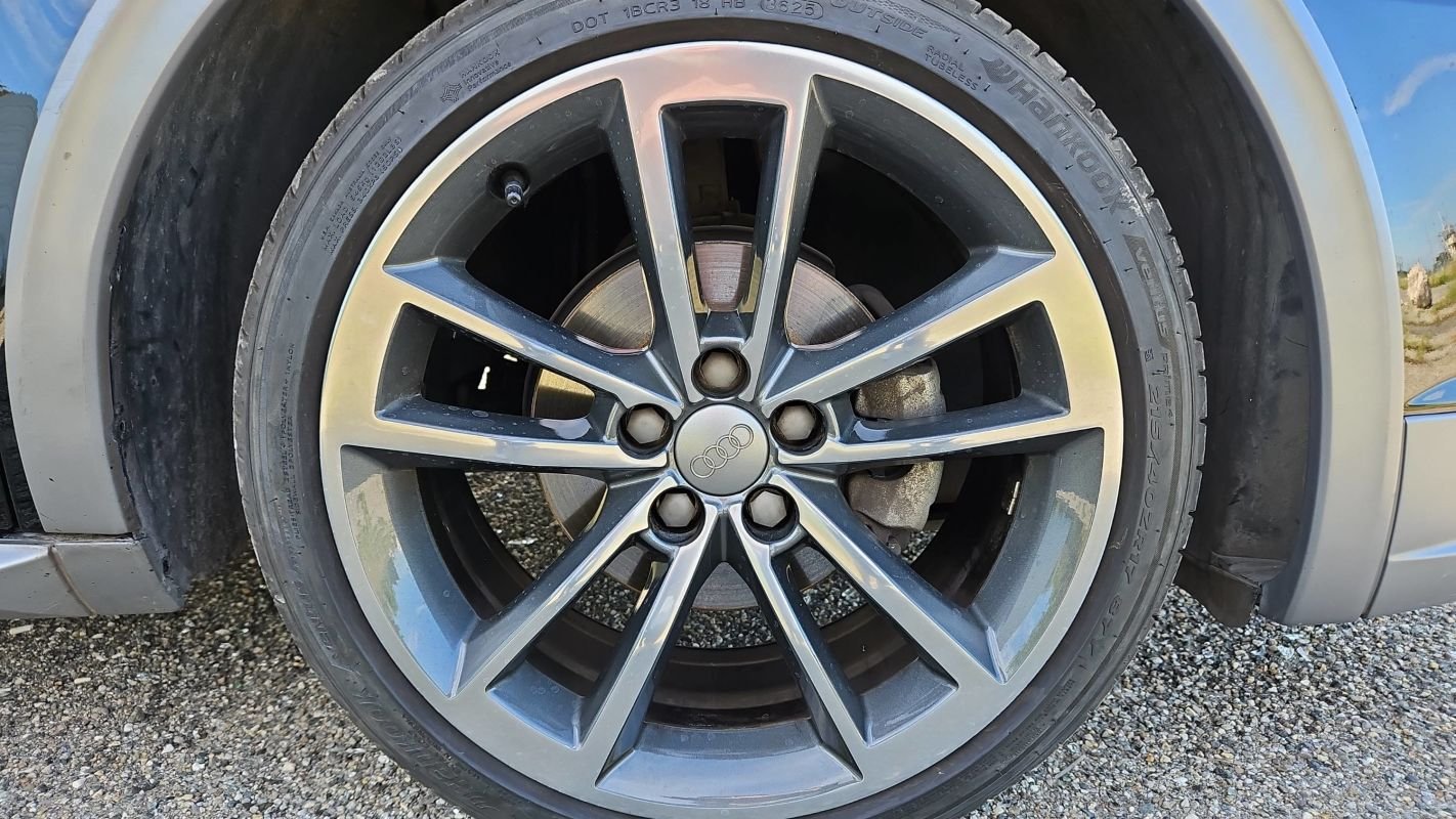 Audi A1 sportback - Photo 17