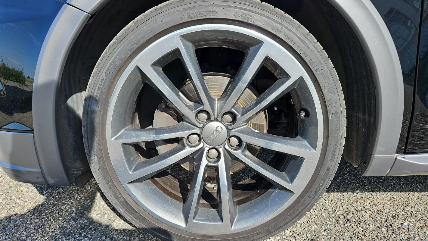 Audi A1 sportback - Photo 18