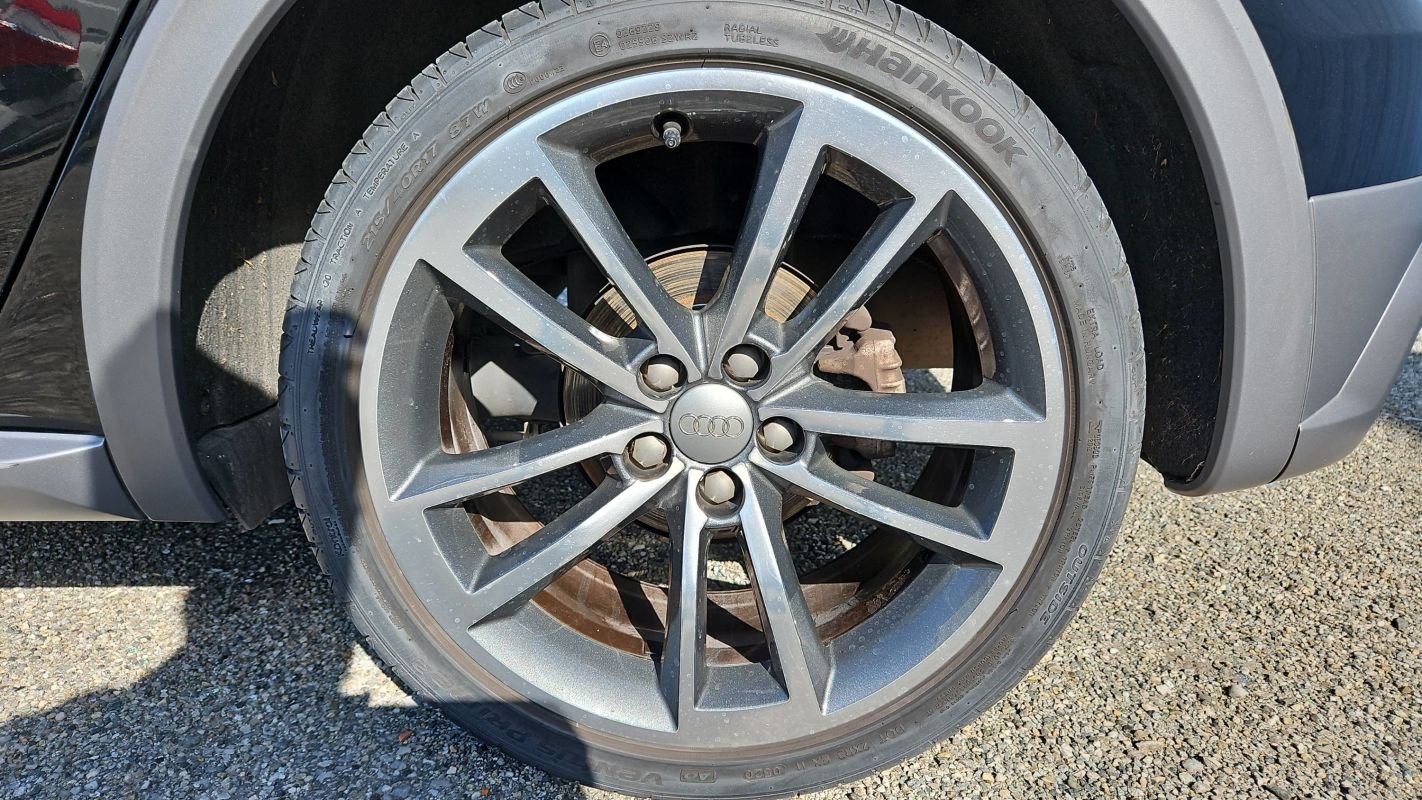 Audi A1 sportback - Photo 19