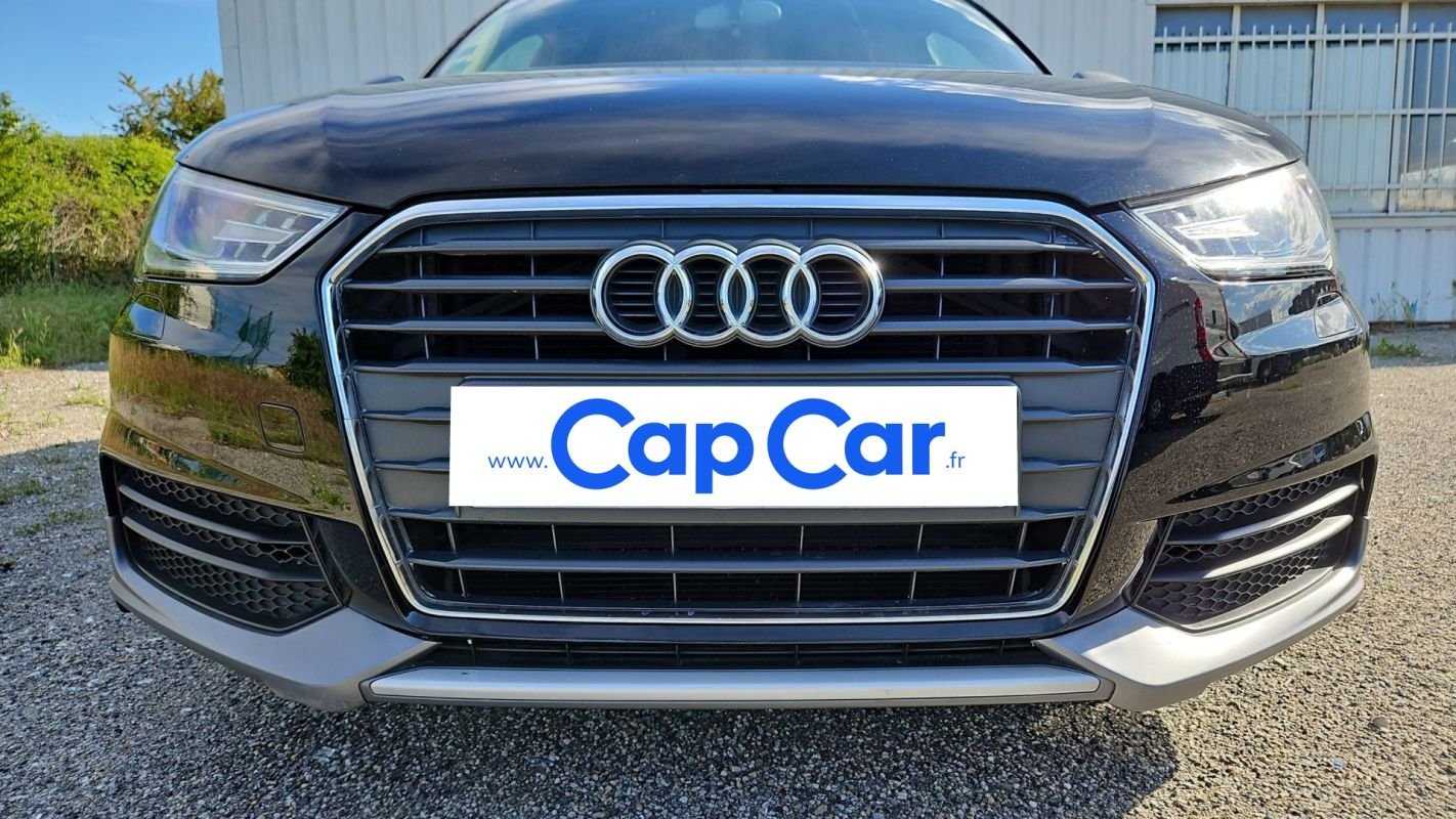 Audi A1 sportback - Photo 20
