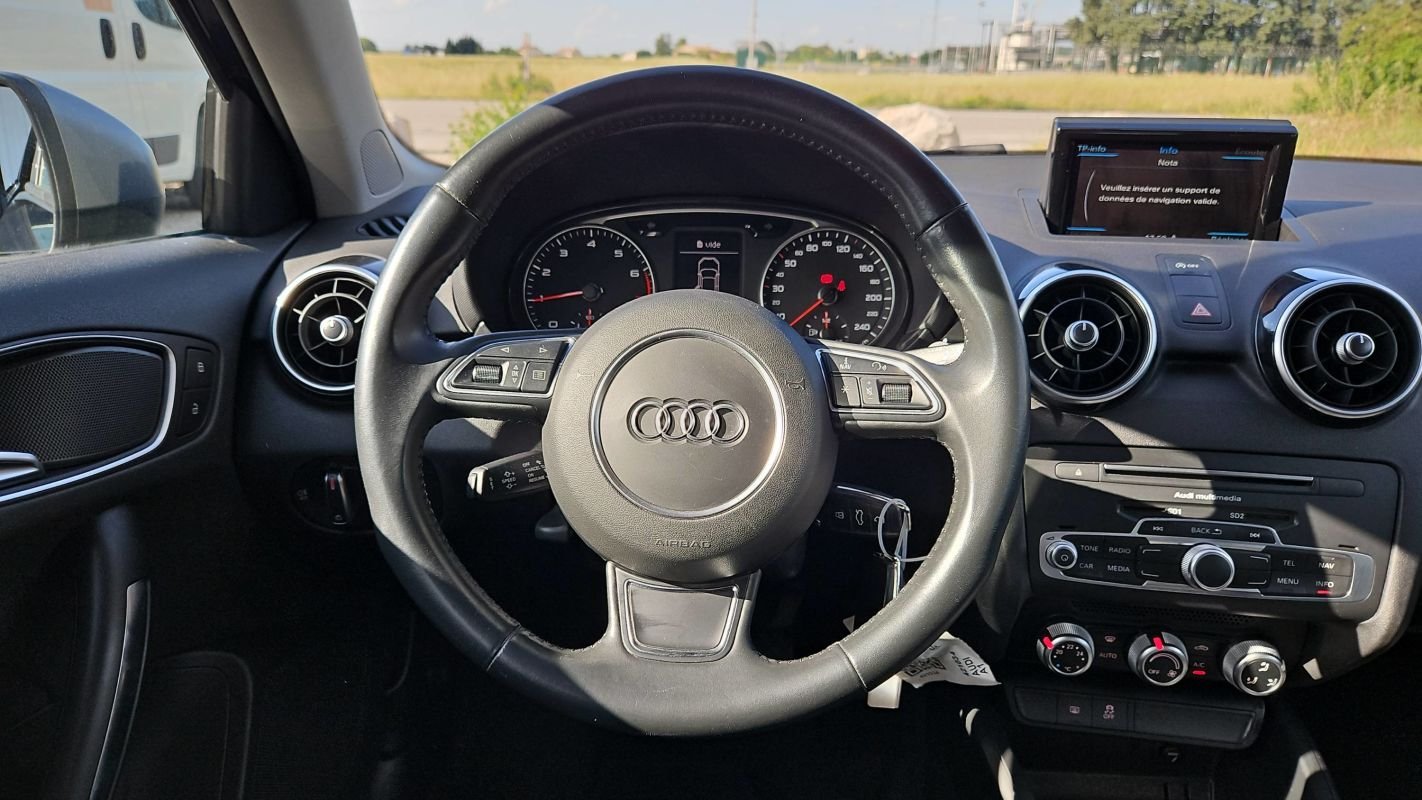 Audi A1 sportback - Photo 23