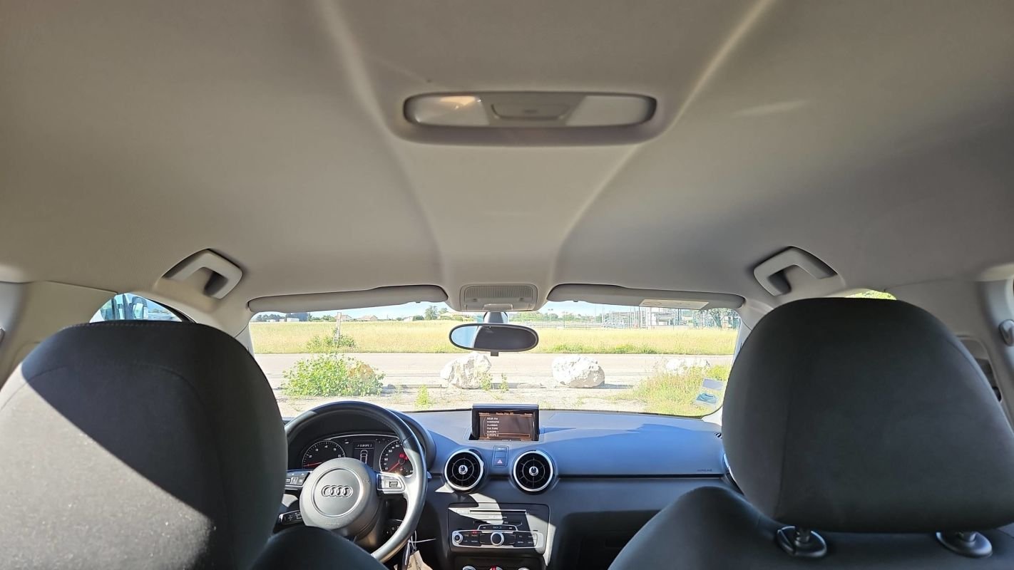 Audi A1 sportback - Photo 25