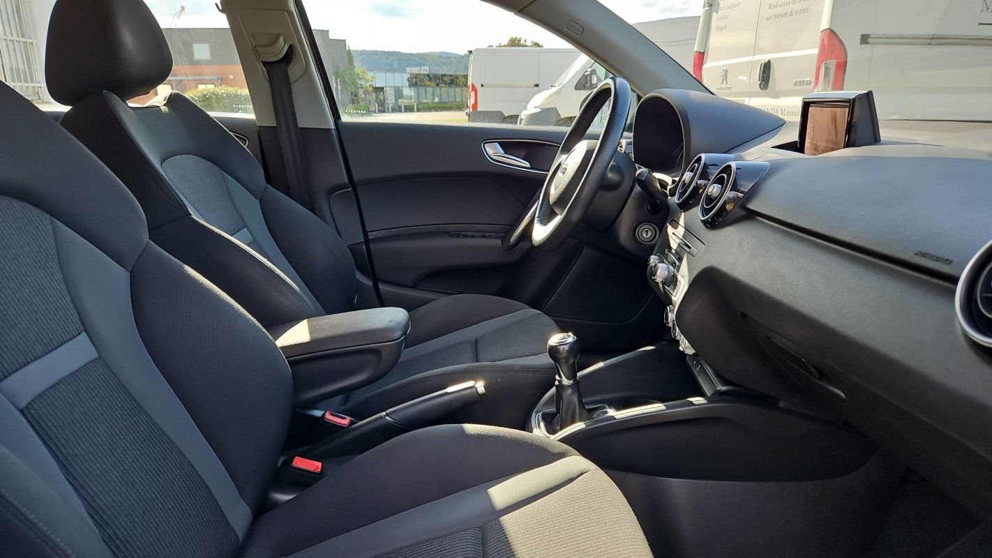 Audi A1 sportback - Photo 26