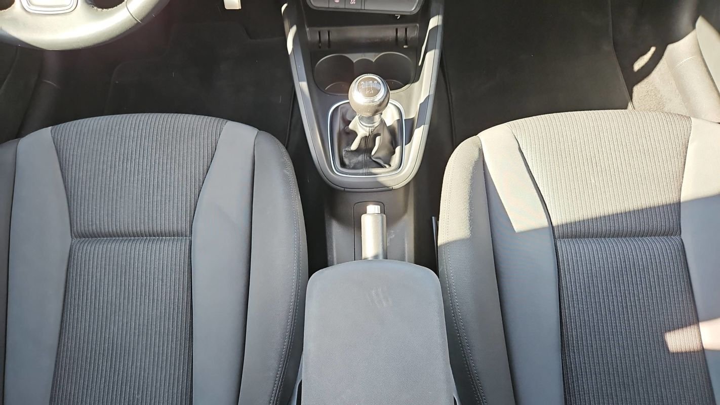 Audi A1 sportback - Photo 28