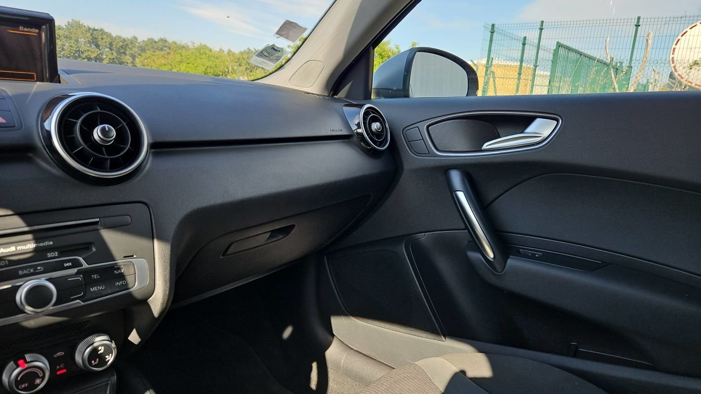 Audi A1 sportback - Photo 29