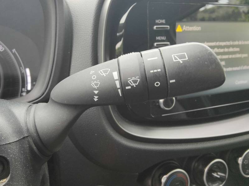 Toyota aygo x - Photo 19