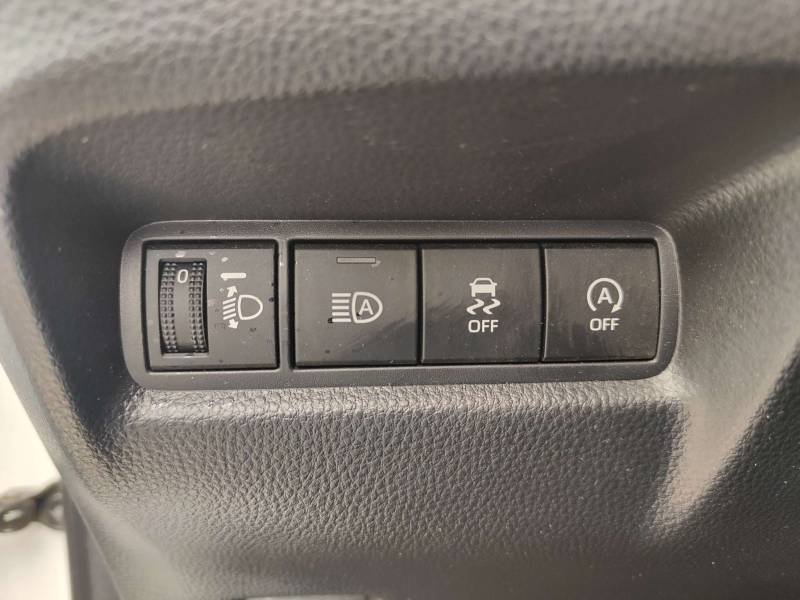 Toyota aygo x - Photo 20