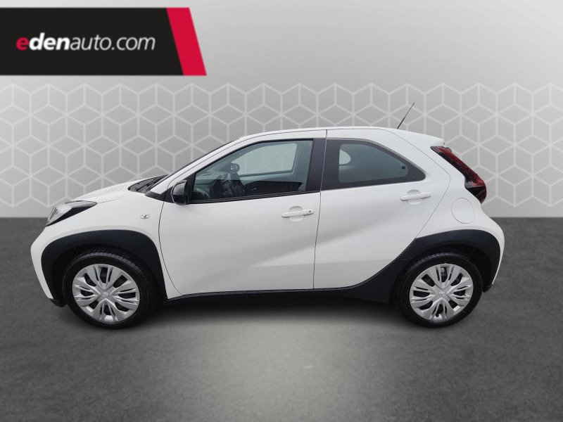 Toyota aygo x - Photo 2