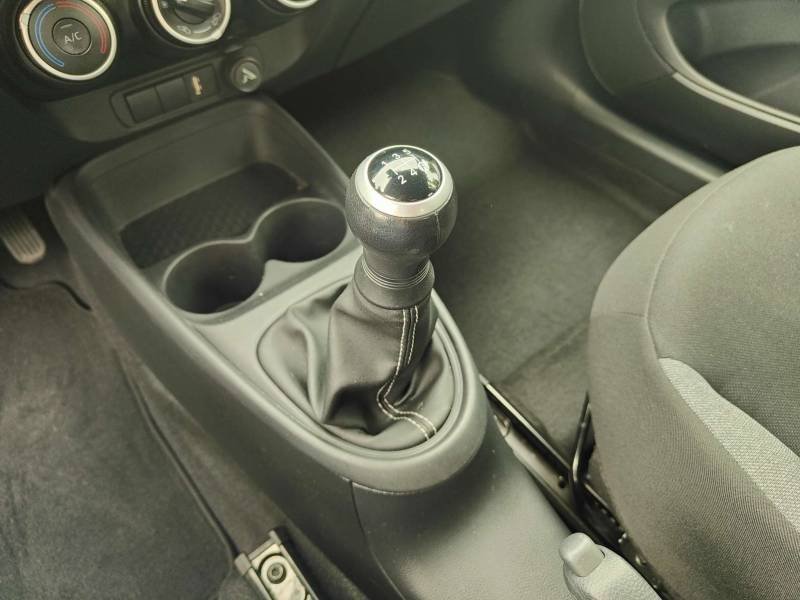 Toyota aygo x - Photo 25