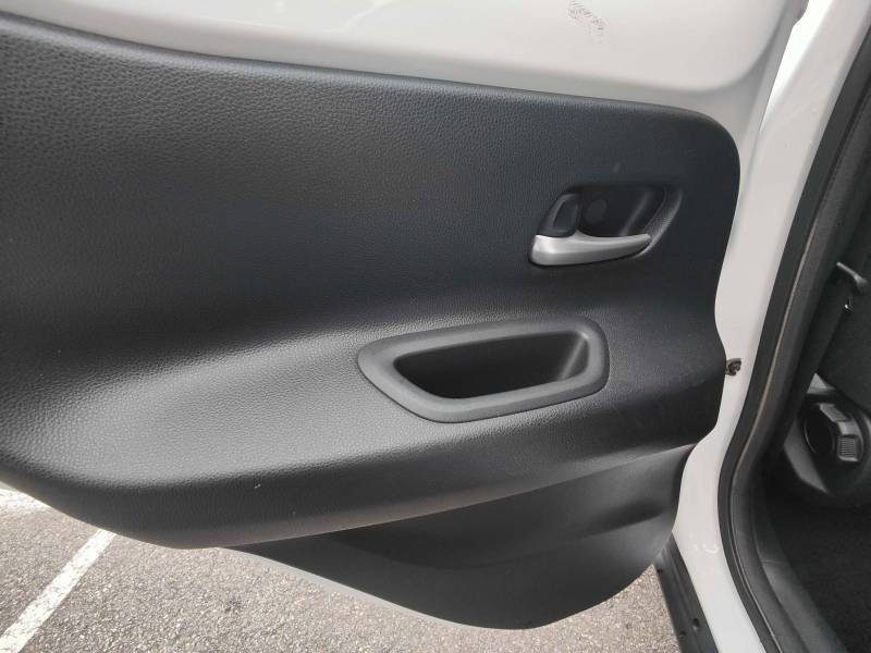 Toyota aygo x - Photo 27