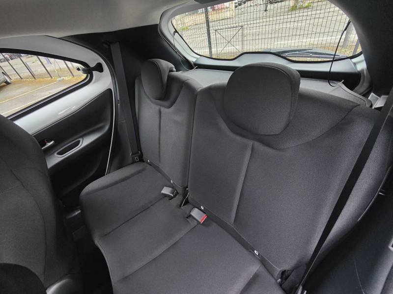 Toyota aygo x - Photo 29
