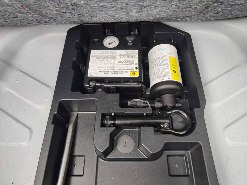 Toyota aygo x - Photo 32