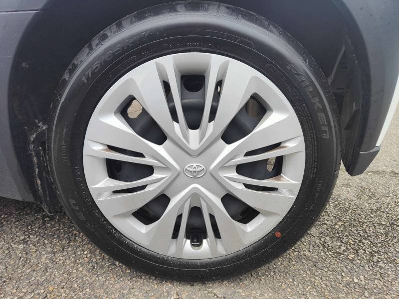Toyota aygo x - Photo 33