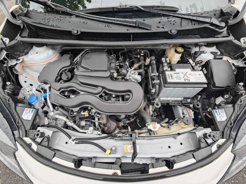 Toyota aygo x - Photo 34