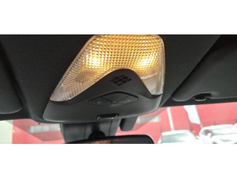 Toyota C-HR - Photo 22