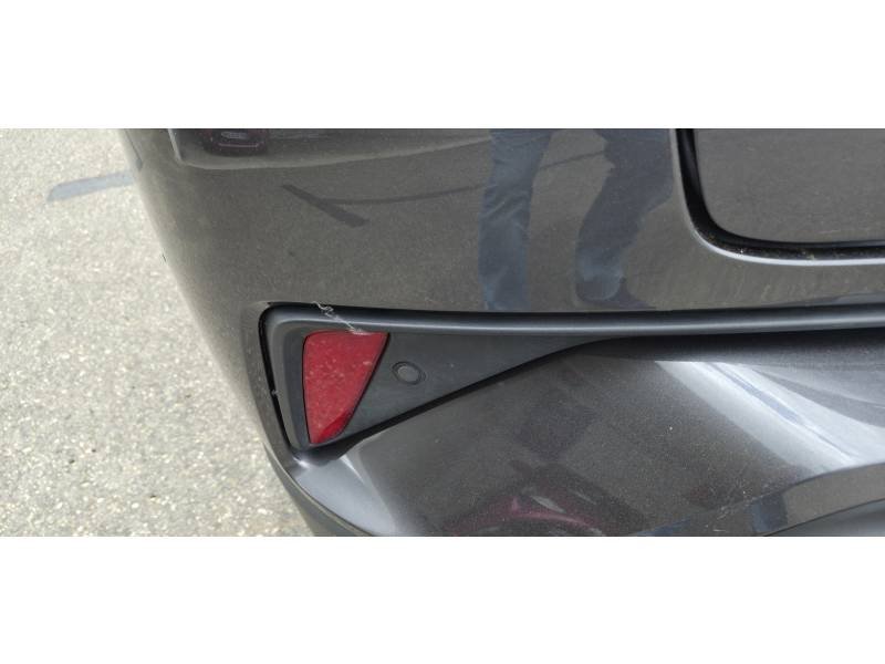 Toyota C-HR - Photo 32