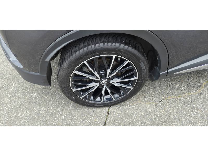 Toyota C-HR - Photo 40