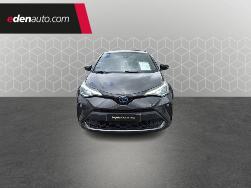 Toyota C-HR - Photo 6