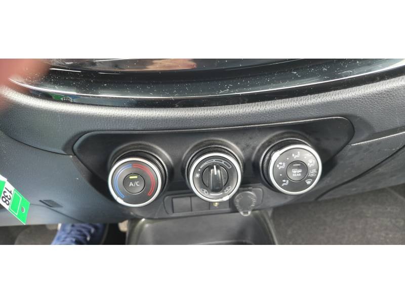 Toyota aygo x - Photo 11