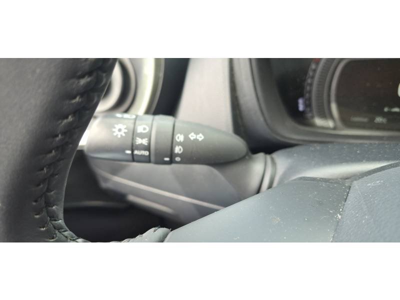 Toyota aygo x - Photo 12