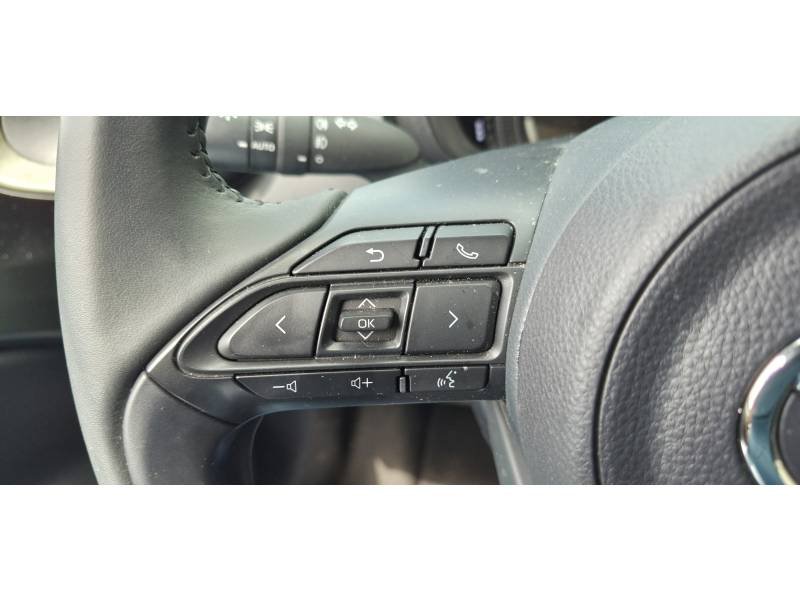 Toyota aygo x - Photo 14