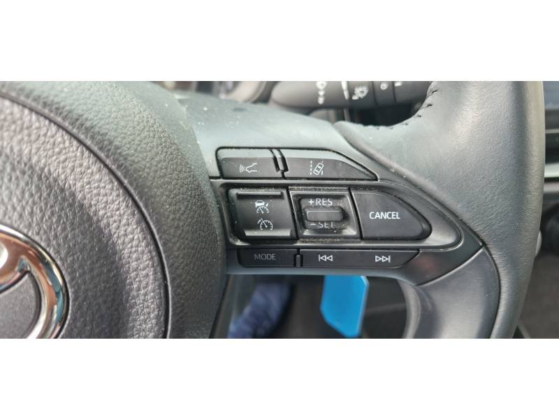 Toyota aygo x - Photo 15