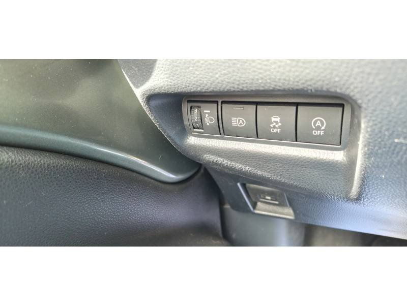 Toyota aygo x - Photo 16
