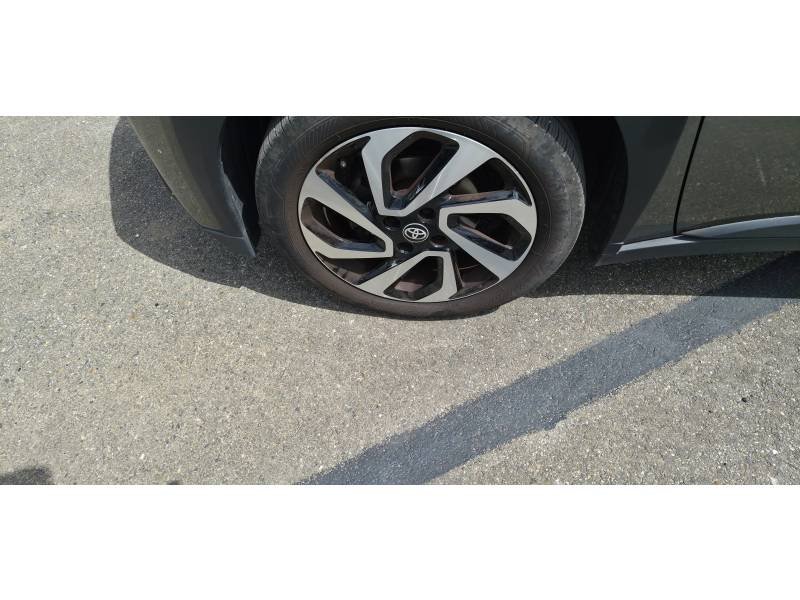 Toyota aygo x - Photo 19
