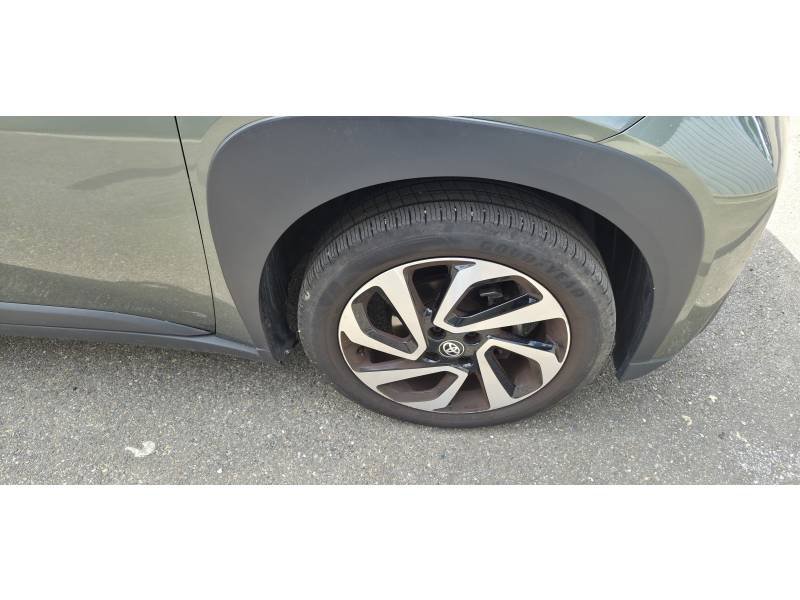 Toyota aygo x - Photo 20