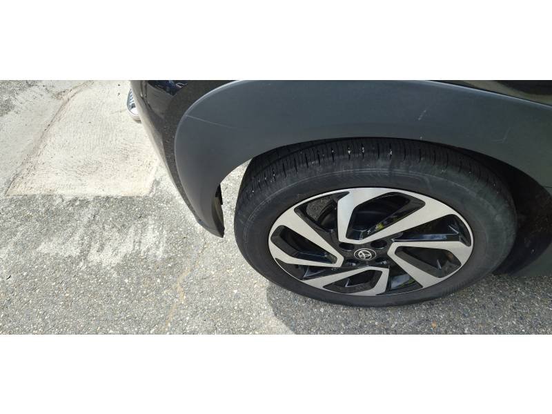 Toyota aygo x - Photo 21