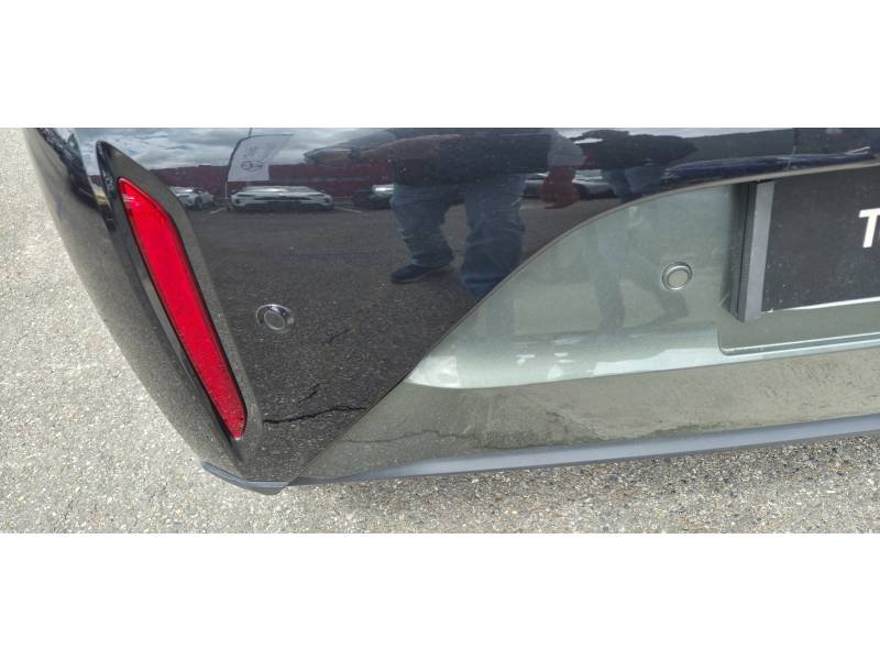 Toyota aygo x - Photo 22
