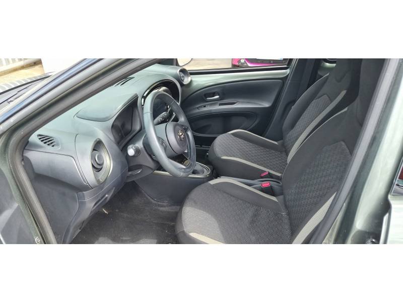 Toyota aygo x - Photo 5
