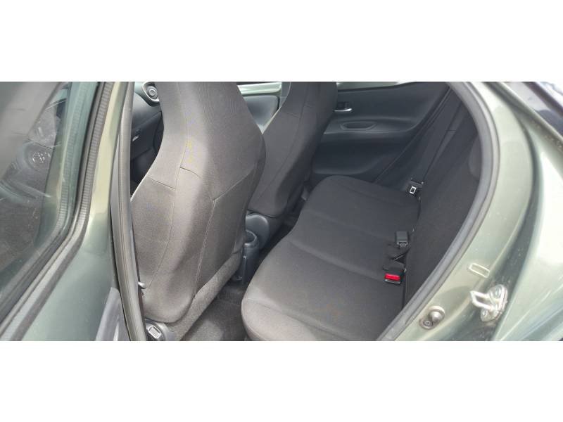 Toyota aygo x - Photo 6