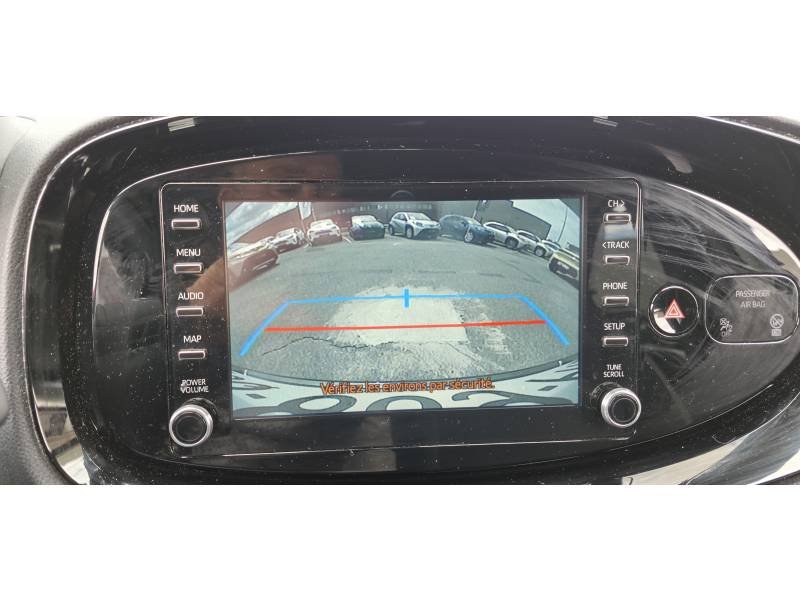 Toyota aygo x - Photo 10