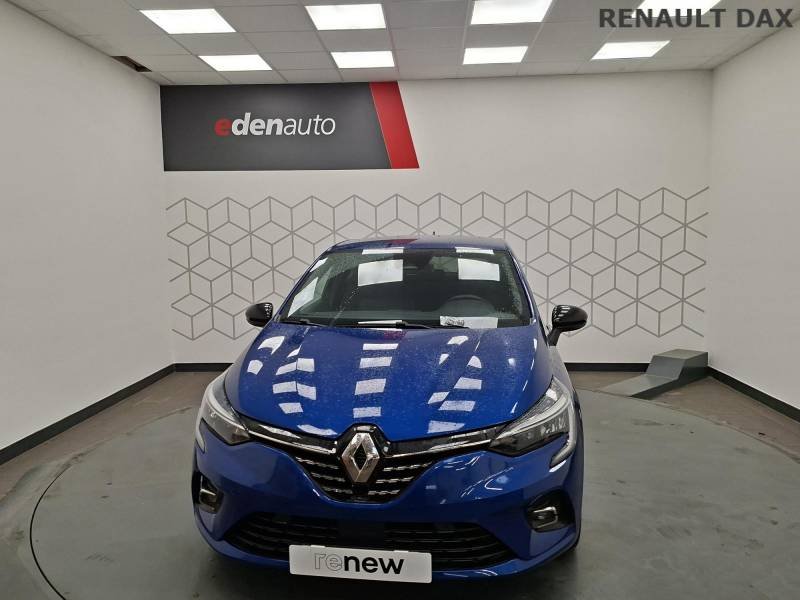 Renault Clio - Photo 11