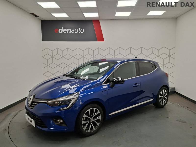Renault Clio - Photo 12