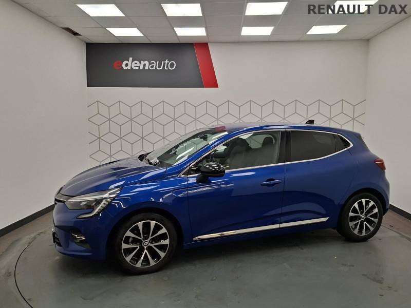 Renault Clio - Photo 13