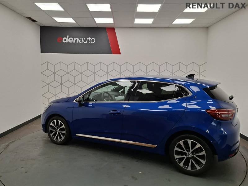 Renault Clio - Photo 15