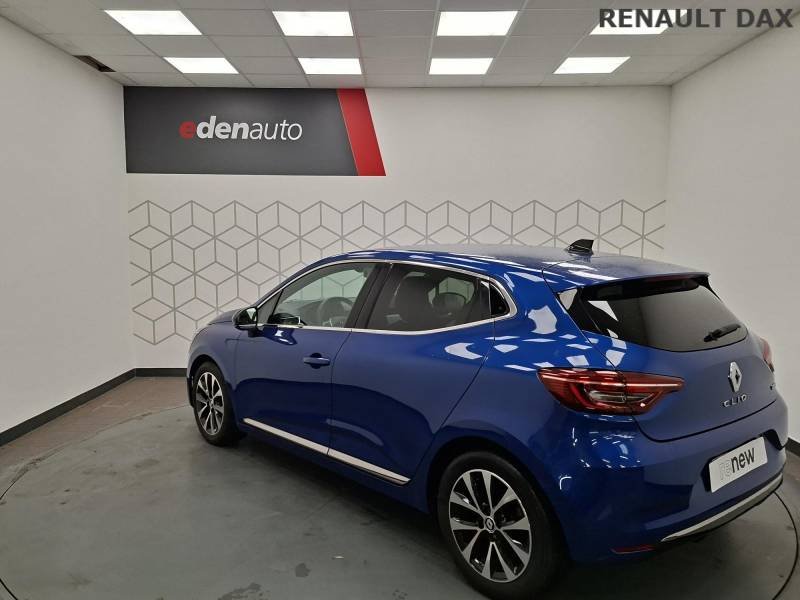 Renault Clio - Photo 16