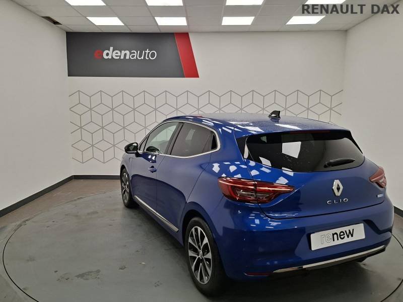 Renault Clio - Photo 17