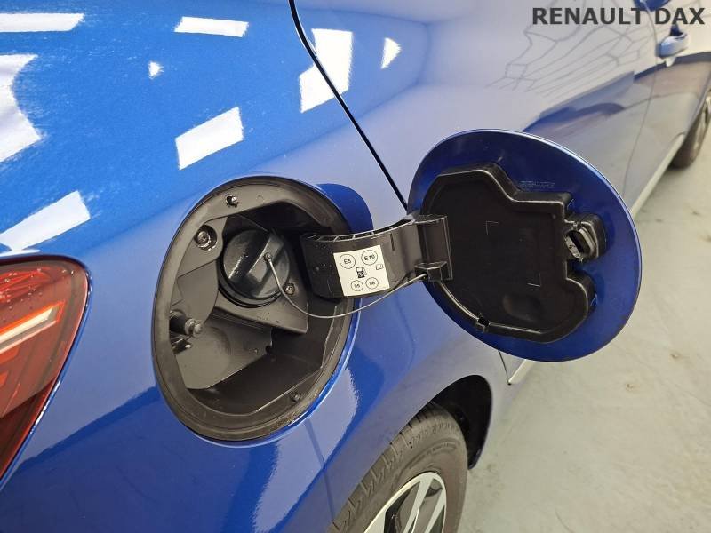 Renault Clio - Photo 19