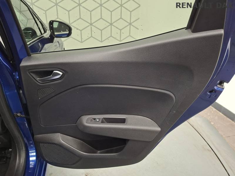 Renault Clio - Photo 20