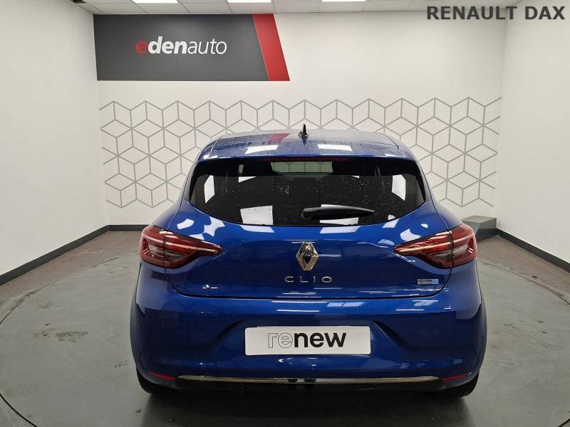 Renault Clio - Photo 2