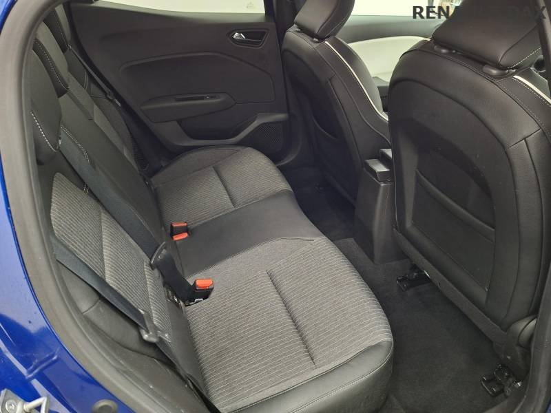 Renault Clio - Photo 24