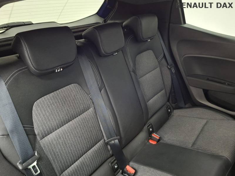 Renault Clio - Photo 25